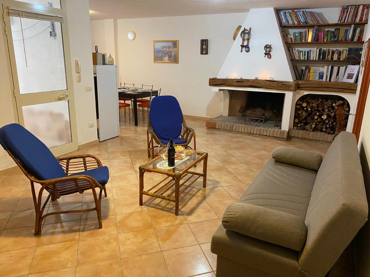 Appartamento MaFe’ Arzachena Esterno foto