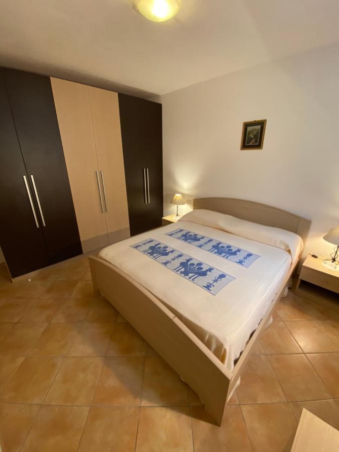 Appartamento MaFe’ Arzachena Esterno foto