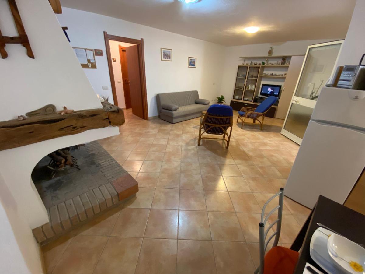 Appartamento MaFe’ Arzachena Esterno foto