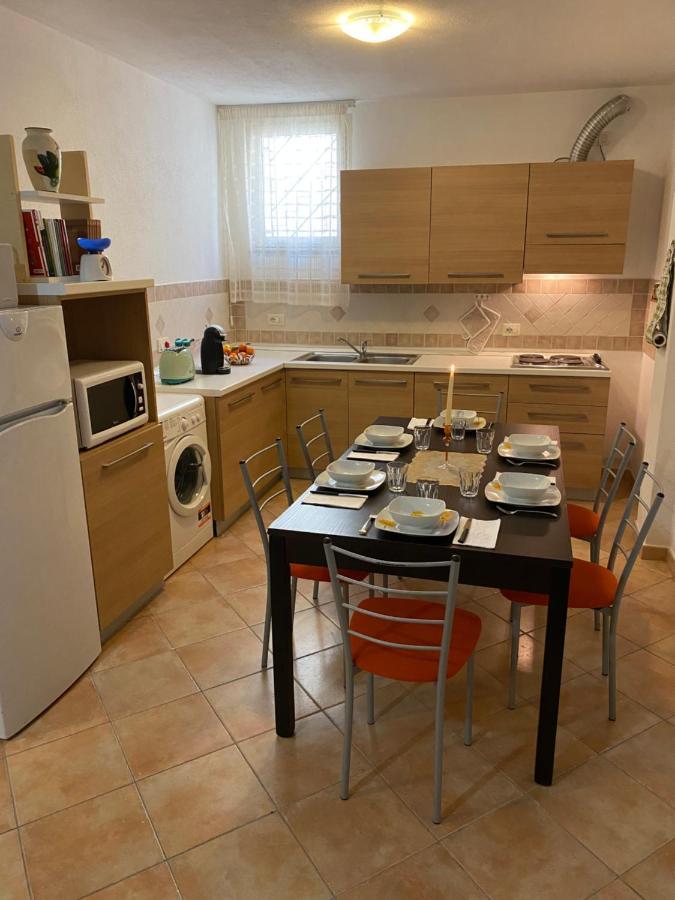 Appartamento MaFe’ Arzachena Esterno foto