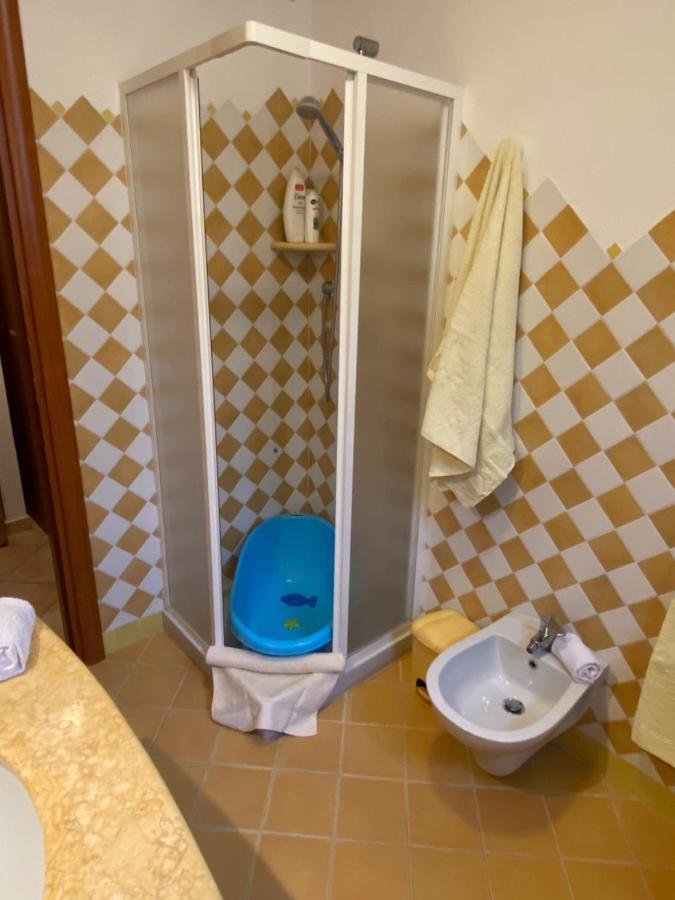 Appartamento MaFe’ Arzachena Esterno foto