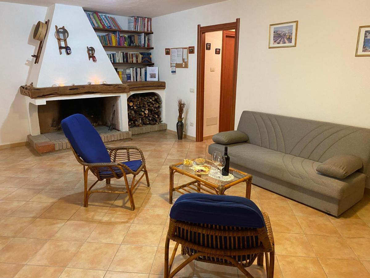 Appartamento MaFe’ Arzachena Esterno foto