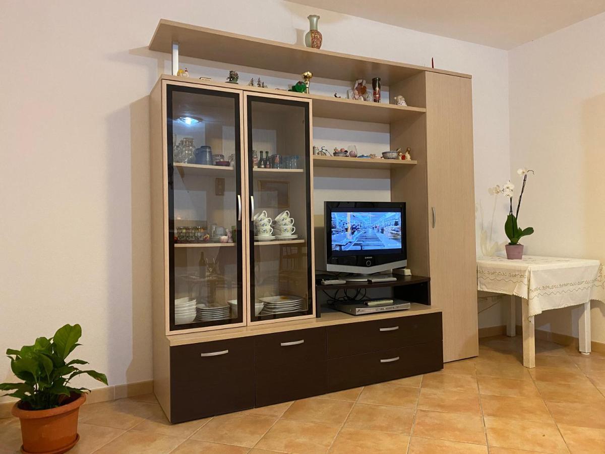 Appartamento MaFe’ Arzachena Esterno foto