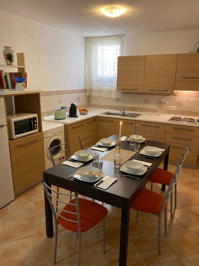 Appartamento MaFe’ Arzachena Esterno foto