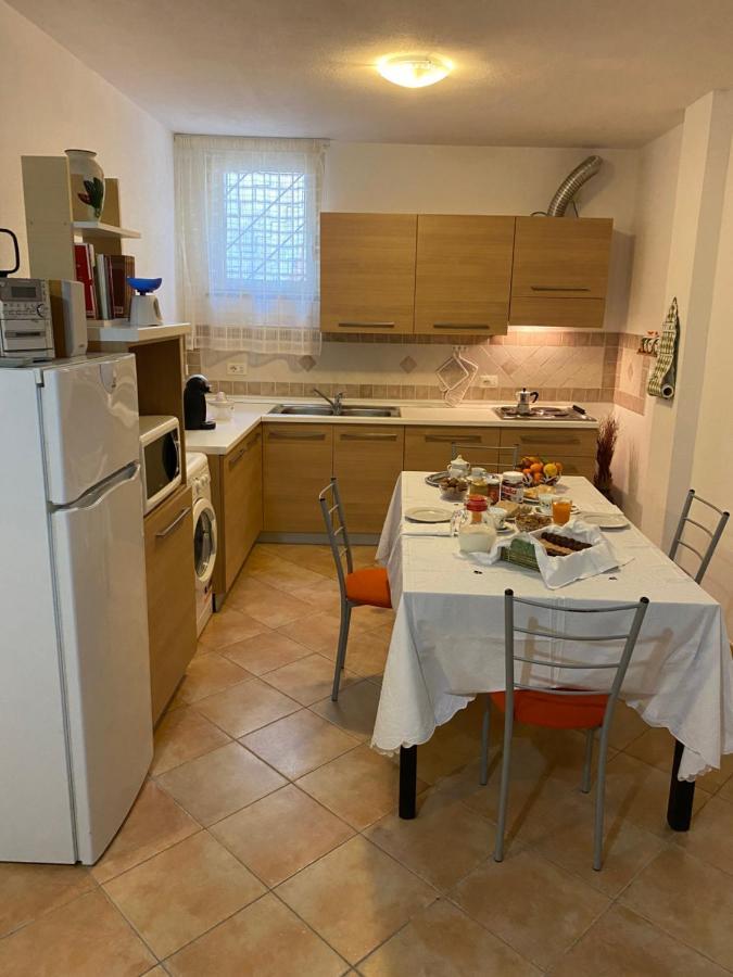 Appartamento MaFe’ Arzachena Esterno foto