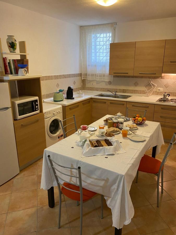 Appartamento MaFe’ Arzachena Esterno foto