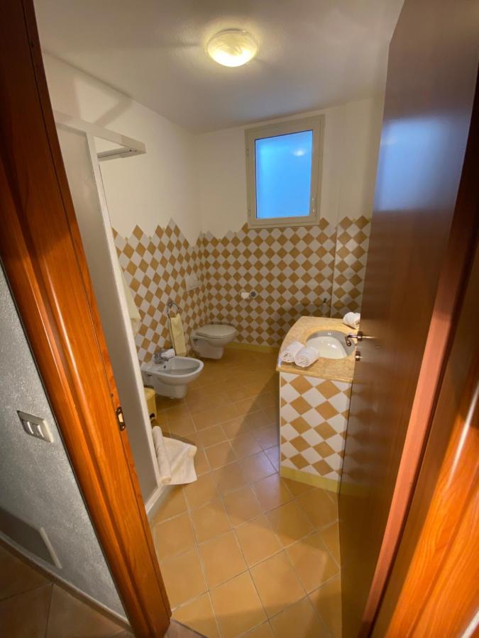 Appartamento MaFe’ Arzachena Esterno foto
